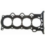 Fel-Pro 26258 PT MLS Cylinder Head Gasket for 2000-2019 Toyota/Scion 1.5L L4 - fits Echo, Prius, Prius C, Yaris - PermaTorque Multi-Layer