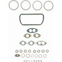 Fel-Pro Head Gasket Set HS 21193 B for 1963-1980 Volkswagen 1.5L 1.6L (Beetle, Campmobile, Fastback, Karmann Ghia)