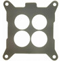 Fel-Pro 60616 Carburetor Mounting Gasket for 1984-1989 Ford/Mercury/DeTomaso - fits Bronco, LTD, E-150 Econoline, E-150 Econoline Club Wagon