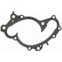 Fel-Pro 35594 Water Pump Gasket for 1994-2010 Lexus/Toyota 3.0L 3.3L V6 - fits RX300, ES330, RX330, RX400h