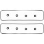 Fel-Pro Valve Cover Gasket Set VS 50443 R for 1992-1996 Chevrolet/Excalibur 5.7L (Corvette, Limited)