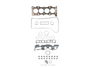 Fel-Pro HS 26409 PT-1 Cylinder Head Gasket for 2006-2015 Mazda 2.0L L4 - fits MX-5 Miata - PermaTorque Multi-Layer Steel