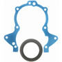 Fel-Pro TCS 12662 Flywheel Housing Gasket for 1960-1969 Chevrolet 2.3L 2.4L 2.7L H6 - fits Corvair, Corvair Truck