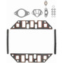 Fel-Pro MS 94066 Intake Manifold Gasket Set for 1988-1991 Buick/Oldsmobile/Pontiac V6 - fits Electra, LeSabre, Reatta, Riviera