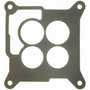 Fel-Pro 60625 Carburetor Mounting Gasket for 1984-1989 Ford/Mercury/DeTomaso - fits Bronco, LTD, E-150 Econoline, E-150 Econoline Club Wagon