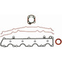 Fel-Pro VS 50444 R Valve Cover Gasket Set for 1991-1995 Buick/Chevrolet/Oldsmobile 2.3L L4 - PermaDry molded rubber - fits Skylark,