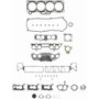 Fel-Pro HS 9572 PT-1 Cylinder Head Gasket for 1987-1993 Mazda 2.2L L4 - fits B2200 - PermaTorque Multi-Layer Steel