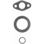 Fel-Pro Crankshaft Seal Kit TCS 45723 for 1984-1995 Ford/Kia/Mazda 2.0L 2.2L (Escort, Probe, Tempo, Sportage)