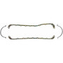 Fel-Pro OS 30408 C Oil Pan Gasket Set for 1968-1989 Ford/Lincoln/Mercury - Blue Stripe cork-rubber - fits C600, C700, C800, F600