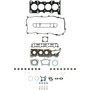 Fel-Pro HS 26407 PT Cylinder Head Gasket for 2006-2013 Mazda 2.3L L4 - fits 6, 3, CX-7 - PermaTorque Multi-Layer Steel
