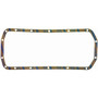 Fel-Pro Oil Pan Gasket Set OS 12992 C for 1961-1982 Apollo/Buick/Morgan 3.5L (GT, Skylark, Special, Plus 8)
