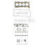 Fel-Pro HS 26409 PT Cylinder Head Gasket for 2006-2010 Mazda 2.3L L4 - fits 6, 3, 5 - PermaTorque Multi-Layer Steel