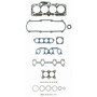 Fel-Pro Head Gasket Set HS 26161 PT-1 for 2002-2006 Volkswagen 2.0L (Beetle, Golf, Jetta)