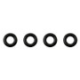 Fel-Pro Fuel Injector O-Ring Set ES 70599 for 1983-2022 Acura/Asuna/Audi 2.0L 1.7L (CSX, EL, ILX, MDX)