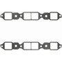 Fel-Pro Intake Manifold Gasket Set MS 9411 SH for 1957-1966 Buick 6.0L 6.6L (Century, Electra, Estate Wagon, Invicta)
