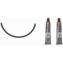 Fel-Pro Oil Pan Gasket Set OS 30625 R for 1982-2000 Ford/Lincoln/Mercury 4.2L 3.8L