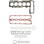 Fel-Pro Head Gasket Set HS 26388 PT for 2005-2014 Volkswagen 2.5L (Beetle, Golf, Jetta, Passat)