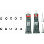 Fel-Pro Valve Cover Gasket Set VS 50453 R for 1991-1995 Saturn 1.9L (SC, SC2, SL2, SW2)