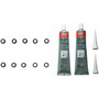 Fel-Pro Valve Cover Gasket Set VS 50453 R for 1991-1995 Saturn 1.9L (SC, SC2, SL2, SW2)