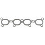 Fel-Pro MS 96290 Exhaust Manifold Gasket Set for 1995-2002 Kia 2.0L L4 - fits Sportage