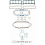Fel-Pro FS 8364 PT-3 Full Gasket Set for 1970-1980 Chevrolet/GMC/Pontiac - fits Biscayne, Brookwood, Kingswood, Townsman