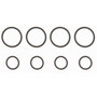 Fel-Pro ES 71188 Fuel Injector O-Ring Kit for 1992-1997 Isuzu/Buick/Chevrolet - fits Hombre, Century, Beretta, Cavalier