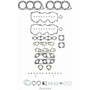 Fel-Pro HS 9972 PT Cylinder Head Gasket for 1994-1998 Mercury/Nissan 3.0L V6 - fits Villager, Quest - PermaTorque Multi-Layer Steel