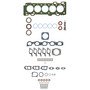 Fel-Pro Head Gasket Set HS 26205 PT for 2000-2009 Volvo 2.3L 2.4L (C70, S60, S70, S80)