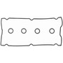 Fel-Pro Valve Cover Gasket Set VS 50455 R for 1995-1999 Chrysler/Dodge/Eagle 2.0L (Sebring, Avenger, Neon, Talon)
