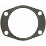 Fel-Pro MS 96302 Exhaust Manifold Gasket Set for 2002-2005 Isuzu/Buick/Chevrolet 4.2L L6 - fits Ascender, Rainier, Trailblazer EXT,