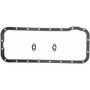 Fel-Pro Oil Pan Gasket Set OS 11701 D for 1957-1977 AC/Edsel/Ford 7.0L 5.9L (427, 428, Shelby Cobra, Bermuda)