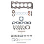 Fel-Pro Head Gasket Set HS 26256 PT for 2001-2009 Volvo 2.4L 2.5L (S60, V70, XC70, XC90)