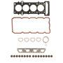 Fel-Pro HS 26382 PT Cylinder Head Gasket for 2002-2008 Mini 1.6L L4 W10B16A engine - fits Cooper - PermaTorque Multi-Layer Steel
