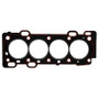 Fel-Pro Cylinder Head Gasket 26641 PT for 2001-2004 Volvo 1.9L (S40, V40)