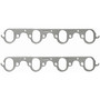 Fel-Pro Exhaust Manifold Gasket Set MS 90291 for 1968-1998 Ford/Lincoln/Mercury 6.1L 7.0L (B-600, B-700, C600, C700)