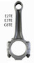 Enginetech ECR215 Reconditioned Connecting Rod for 1969-1996 Ford 4.9L 300ci I6 Bronco E-100 Econoline E-100 Econoline Club Wagon