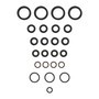 Fel-Pro Fuel Injector O-Ring Set ES 73035 for 1999-2012 Saab/Subaru 2.5L (9-2X, Baja, Forester, Impreza)