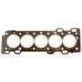 Fel-Pro Cylinder Head Gasket 26256 PT for 2001-2009 Volvo 2.4L 2.5L (S60, V70, XC70, XC90)