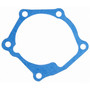 Fel-Pro Water Pump Gasket 35737 for 2003-2012 Mitsubishi 2.4L 2.0L (Eclipse, Galant, Lancer, Outlander)