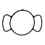Fel-Pro Timing Cover Gasket 73190 for 2004-2022 Buick/Cadillac/Chevrolet 3.6L 3.0L (Allure, Enclave, LaCrosse, Rendezvous)