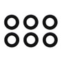 Fel-Pro Fuel Injector O-Ring Set ES 73059 for 2003-2020 Lexus/Lotus/Subaru 3.5L 3.0L (ES350, RX350, RX450h, Evora)