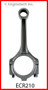 Stock Connecting Rod for 91-11 Ford 4.6L 281 VIN '6,9,V,W,X' - ECR210