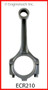 Stock Connecting Rod for 91-11 Ford 4.6L 281 VIN '6,9,V,W,X' - ECR210