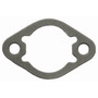 Fel-Pro 9520 Carburetor Mounting Gasket for 1935-1953 Chevrolet - fits Fleetmaster, One-Fifty Series, Styleline Deluxe, Styleline Special