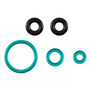 Fel-Pro Fuel Filter Housing Seal Kit ES 73084 for 1994-2003 Ford 7.3L