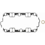 Fel-Pro MS 9459 B Intake Manifold Gasket Set for 1958-1965 Chevrolet/Pontiac - fits Biscayne, Brookwood, C10 Pickup, C20 Pickup