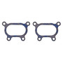 Fel-Pro Exhaust Manifold Gasket Set MS 96411 for 2003-2010 Acura/Honda/Saturn 3.5L 3.7L (MDX, RL, TL, Accord)