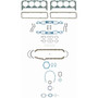 Fel-Pro 260-1000 Full Gasket Set for 1957-1979 Buick/Chevrolet/... - fits Century, Regal, Skylark, Biscayne