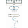 Fel-Pro Full Gasket Set 260-1000 for 1957-1979 Buick/Chevrolet/GMC 5.7L 4.6L (Century, Regal, Skylark, 3B)