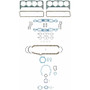 Fel-Pro Full Gasket Set 260-1000 for 1957-1979 Buick/Chevrolet/GMC 5.7L 4.6L (Century, Regal, Skylark, 3B)